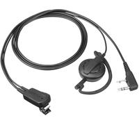 Micro-casque Kenwood EMC12W EMC-12