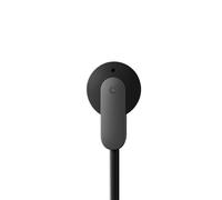 Lenovo 4XD1C99220 écouteur/casque Avec fil Ecouteurs Musique/Quotidien USB Type-C Noir