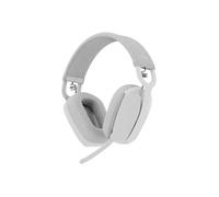 Micro-casque - Logitech - Zone Vibe Wireless - Bluetooth - USB-C - Circum-aural