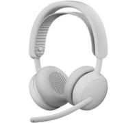 Micro-casque LOGITECH Zone Wireless 2 OFF WHITE