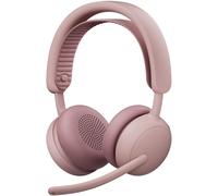 Micro-casque LOGITECH Zone Wireless 2 ROSE