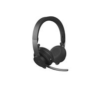 Micro-casque Logitech Zone Wireless MS