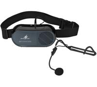 Micro-casque Micro Monacor WAP-5 Type de transmission (détails):filaire