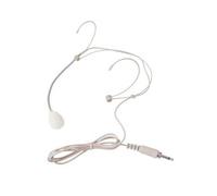 Omnitronic Micro-casque UHF-200HS Noir
