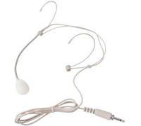 Omnitronic Micro-casque UHF-200HS Noir