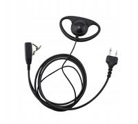 Micro-casque MidlandAlanpinPTT,ecouteurs bluetooth sans fil,JLB866