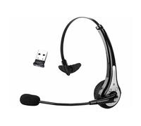 : Micro-casque mono sans fil OHS-210.mono avec nano récepteur USB bluetooth