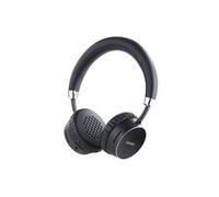Auvisio Micro-casque On-Ear et bluetooth Premium "OHS-250"
