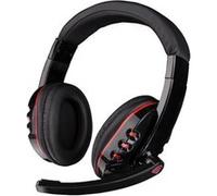 Micro Casque Pc Gaming H12