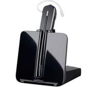 PLANTRONICS CS540A + APS-11 casque sans fil Siemens & Aastra