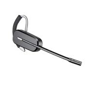 Micro-casque Poly CS540A avec levier décroché du combiné