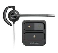 Micro-casque Poly EncorePro 530D discret numérique avec fonction Quick Disconnect TAA