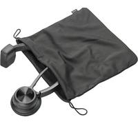 Poly Voyager 4310 - Micro-casque mono Bluetooth USB-C certifié pour Microsoft Teams