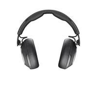 Poly Voyager Surround 80 UC - Micro-casque stéréo Bluetooth USB-C certifié pour UC, noir