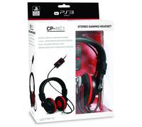 Micro-casque pour PS3 - CP-NC1