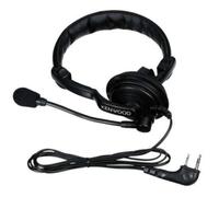 Micro-casque pour talkies-walkies Kenwood Micro-casque léger pour talkies-walkies