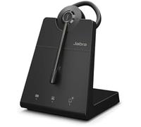 Micro-casque sans fil - JABRA - Engage 45 SE - Convertible - Audio large bande - Portée 150m