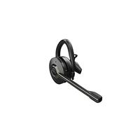 Jabra 14401-35 écouteur/casque Sans fil Crochets auriculaires Bureau/Centre d'appels Noir