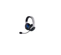 Razer Kaira for Playstation Casque Sans fil Arceau Jouer USB Type-C Bluetooth Noir, Bleu, Blanc