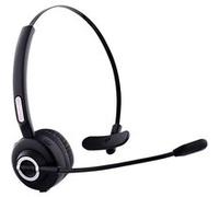 Micro-casque sans fil Mono Bluetooth T'n'b Activ 300M Noir Noir G
