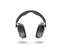 Poly – Micro-casque sans fil – Voyager Surround 80 UC – Bluetooth, adaptateur USB‑C/USB‑A – Noir E