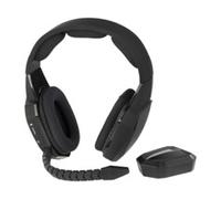 Micro-casque sans fil spécial gaming AUVISIO GHS-500.air avec prise TOSLINK