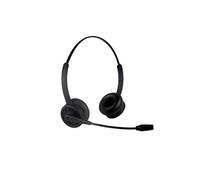 Micro-casque sans fil Stéréo Bluetooth T'n'b Activ 400S Noir