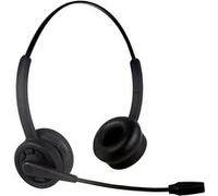 T'nB Micro-casque sans fil Activ 400S Stéréo Bluetooth Noir