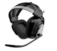 Micro-casque sans fil stéréo pour PC/XBOX360/PS3 - EX-05S Neuf