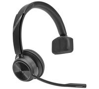 Micro-casque serre-tête Poly Savi 7310 monaural DECT 1 880-1 900 MHz