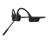 Micro-casque sport sans fil Shokz OpenComm Bluetooth Noir Noir G