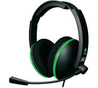 Micro-casque stéréo amplifié pour Xbox360 - Ear Force XL1
