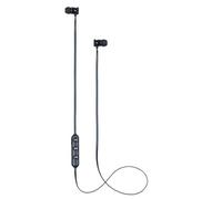Micro-casque stéréo In-Ear SH-30 v2 avec bluetooth 4.2 et fermeture magnétique