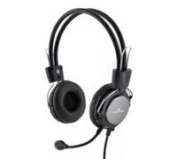 Casque-Micro - BLUESTORK - MC201 - Compatible Windows/Mac/Smartphone/Tablette