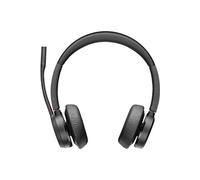 Micro-casque VOYAGER 4320 avec socle de charge