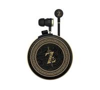 Performance Designed Products Micro-casque stéréo Zelda pour Nintendo Switch filaire jack 3,5 mm