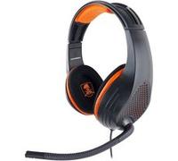 Casque Gaming X 1000 pour PS4 Slim / Pro, Xbox One, PC, Nintendo Switch - Subsonic