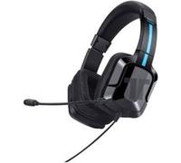 Micro-casque Tritton Kam Noir pour PS4 Noir G
