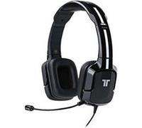 Micro-casque Tritton Kunai+ Noir pour PS4 Noir G