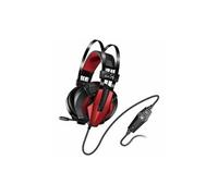 - micro casque usb gaming 7. 1 - vibrant ( hs-g710v )