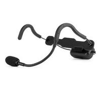 Micro-casque Vonyx WSH20 sans fil UHF avec housse de transport