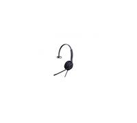 Micro-casque - YEALINK - UH37 MONO - Stéréo - Filaire - Circum-aural