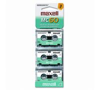 Micro Cassette MC-60