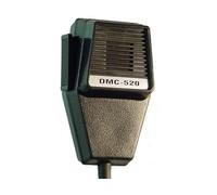 Micro CB 6 Broches pour President Midland FD508 - ADNAuto