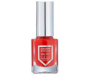 MICRO CELL COLOUR REPAIR Red Butler 11 ml