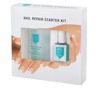 Microcell Nail Repair Set (Nail Repair, 12 ml & Nail Repair Remover, 100 ml, 1er Pack (1 x 1 pièce)