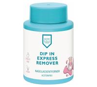 Micro Cell Soin des ongles Dip In Express Remover 75 ml 75 ml