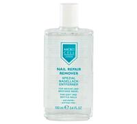 Micro Cell Soin des ongles Nettoyant réparateur d'ongles 100 ml 100 ml