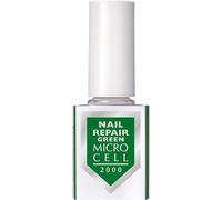 Micro Cell Soin Soin des ongles Nail Repair Green 12 ml