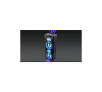 Muse M-1990 DJ Noir 1000 W